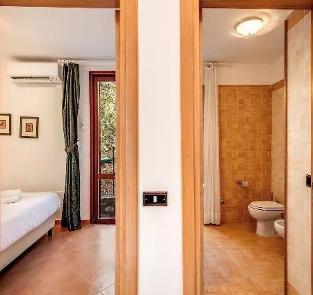 Torca Lauda Villa