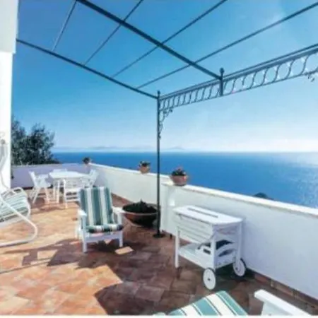 Torca Lauda Villa