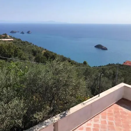 Villa Torca Lauda *