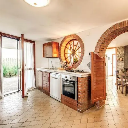 Villa Torca Lauda Massa Lubrense