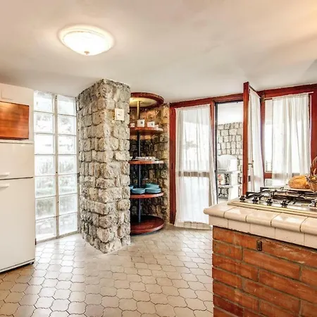 Torca Lauda * Massa Lubrense
