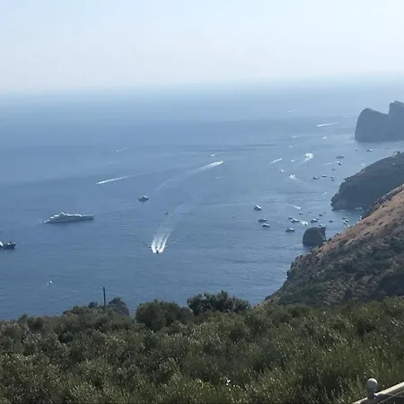 Torca Lauda * Massa Lubrense