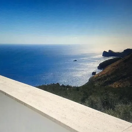 Torca Sun & Sea Lauda Villa Massa Lubrense